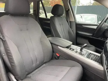 Bmw x5 xDrive25    Vindem in Rate Avans Zero cu Buletinul