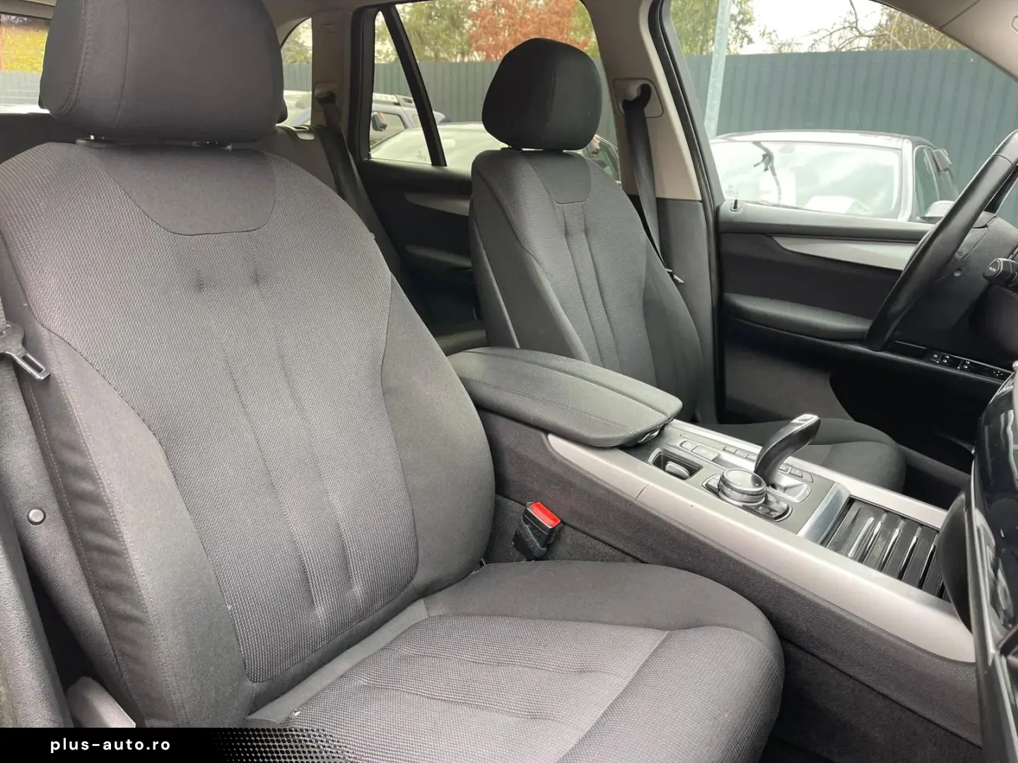 Bmw x5 xDrive25    Vindem in Rate Avans Zero cu Buletinul