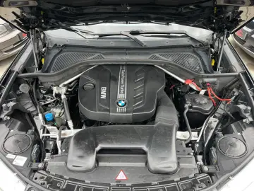 Bmw x5 xDrive25    Vindem in Rate Avans Zero cu Buletinul