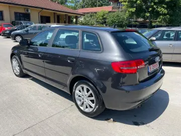 Audi A3 1.4Tfsi    Vindem in Rate Avans Zero cu Buletinul