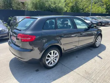 Audi A3 1.4Tfsi    Vindem in Rate Avans Zero cu Buletinul