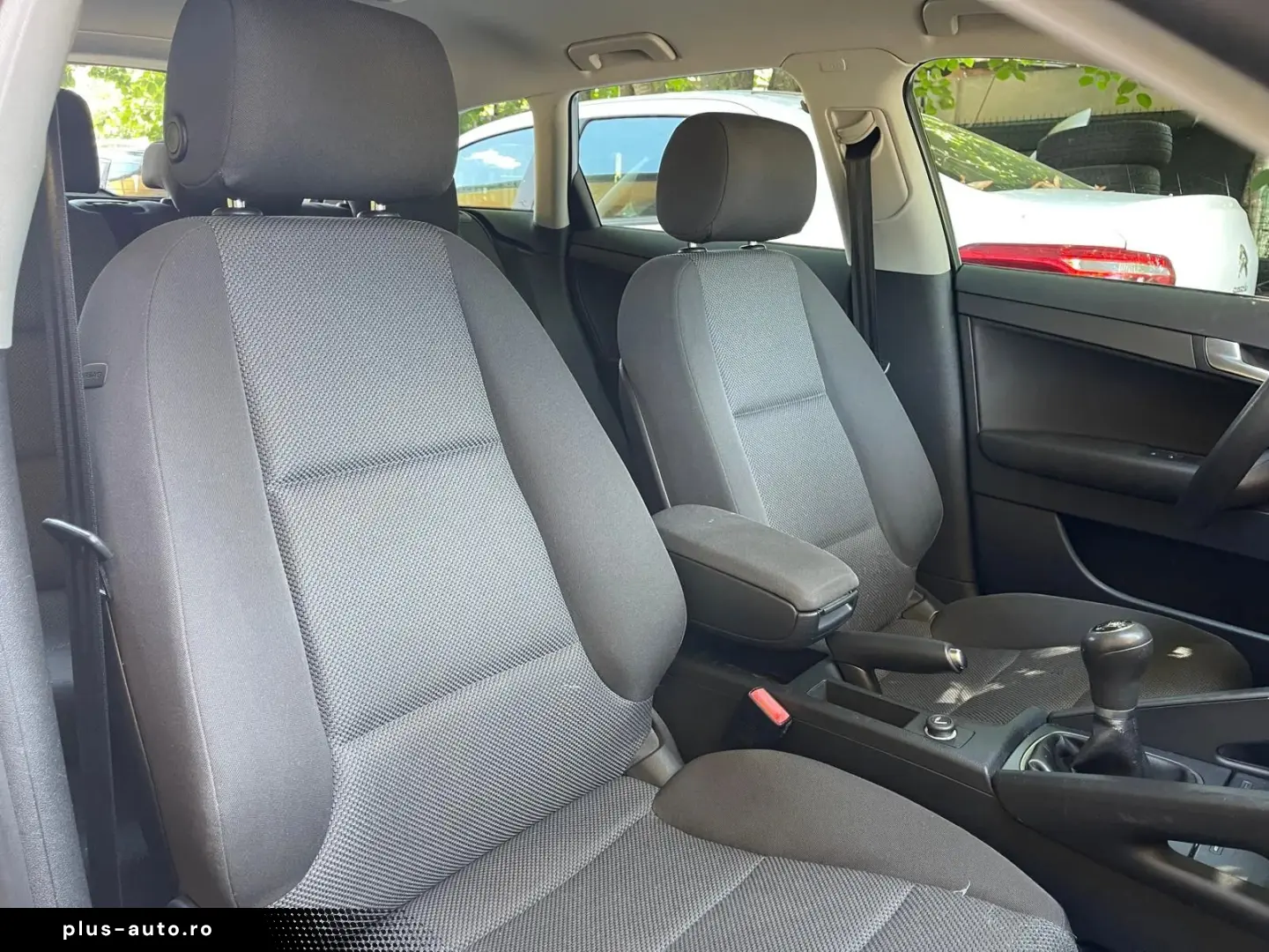 Audi A3 1.4Tfsi    Vindem in Rate Avans Zero cu Buletinul