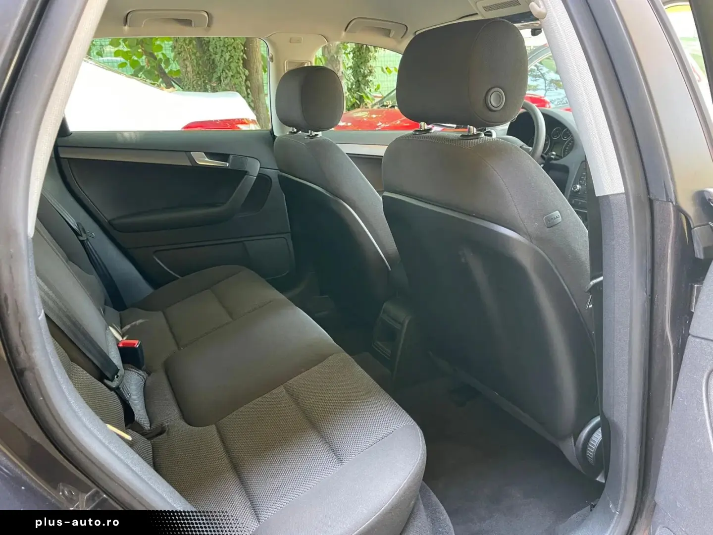 Audi A3 1.4Tfsi    Vindem in Rate Avans Zero cu Buletinul