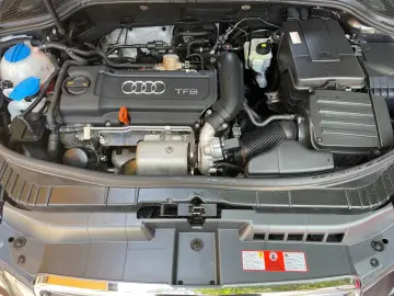 Audi A3 1.4Tfsi    Vindem in Rate Avans Zero cu Buletinul