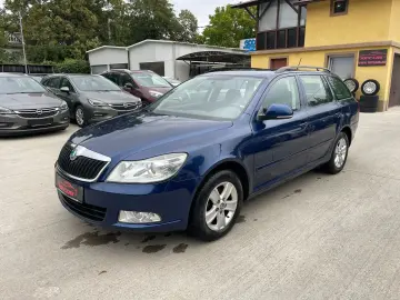 Skoda Octavia 1.2Tsi    Vindem in Rate Avans Zero cu Buletin
