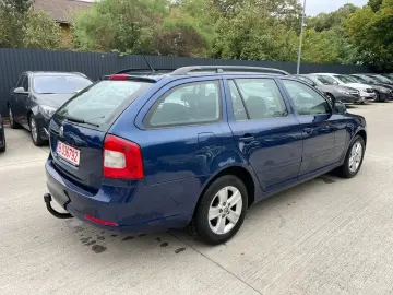 Skoda Octavia 1.2Tsi    Vindem in Rate Avans Zero cu Buletin