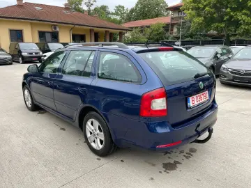 Skoda Octavia 1.2Tsi    Vindem in Rate Avans Zero cu Buletin