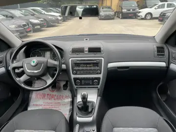 Skoda Octavia 1.2Tsi    Vindem in Rate Avans Zero cu Buletin