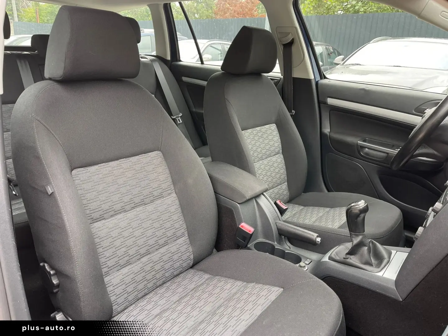 Skoda Octavia 1.2Tsi    Vindem in Rate Avans Zero cu Buletin