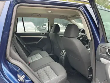 Skoda Octavia 1.2Tsi    Vindem in Rate Avans Zero cu Buletin