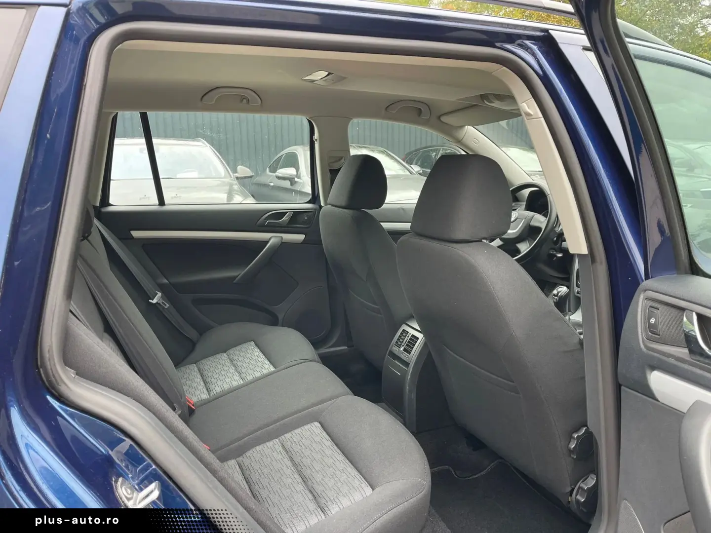 Skoda Octavia 1.2Tsi    Vindem in Rate Avans Zero cu Buletin