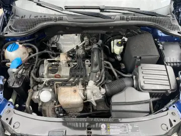 Skoda Octavia 1.2Tsi    Vindem in Rate Avans Zero cu Buletin