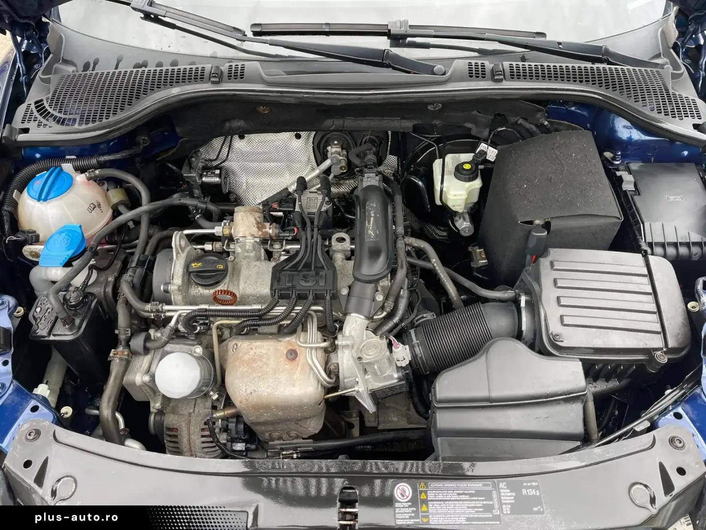 Skoda Octavia 1.2Tsi    Vindem in Rate Avans Zero cu Buletin