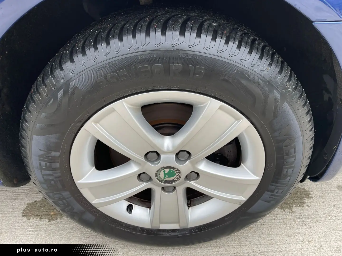 Skoda Octavia 1.2Tsi    Vindem in Rate Avans Zero cu Buletin