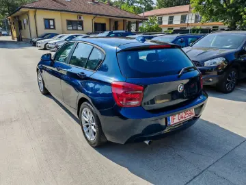 Bmw Seria-1