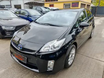 Toyota Prius 1.8i Hybrid    Vindem in Rate Avans Zero cu Bul