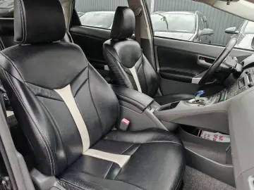 Toyota Prius 1.8i Hybrid    Vindem in Rate Avans Zero cu Bul