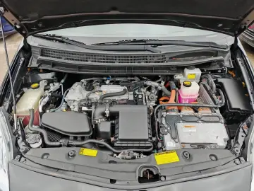 Toyota Prius 1.8i Hybrid    Vindem in Rate Avans Zero cu Bul