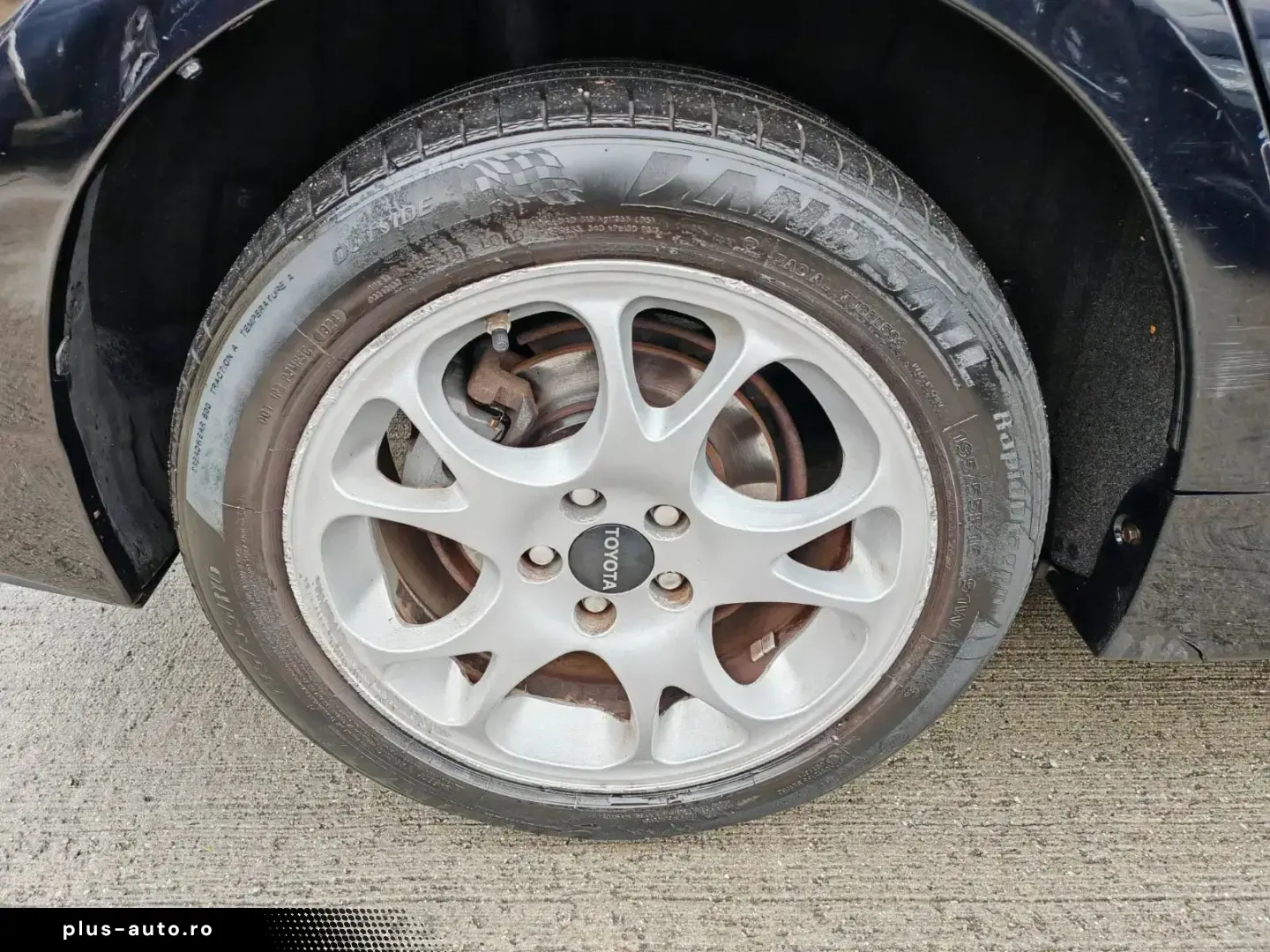 Toyota Prius 1.8i Hybrid    Vindem in Rate Avans Zero cu Bul