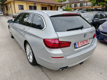 Bmw Seria-5