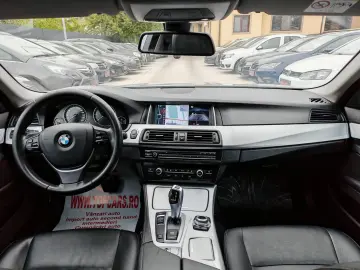 Bmw Seria-5
