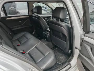Bmw Seria-5