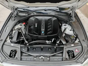 Bmw Seria-5