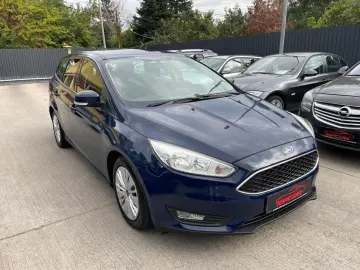 Ford Focus 1.6i Aut.    Vindem in Rate Avans Zero cu Buletin