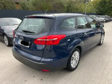 Ford Focus 1.6i Aut.    Vindem in Rate Avans Zero cu Buletin