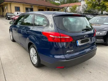 Ford Focus 1.6i Aut.    Vindem in Rate Avans Zero cu Buletin