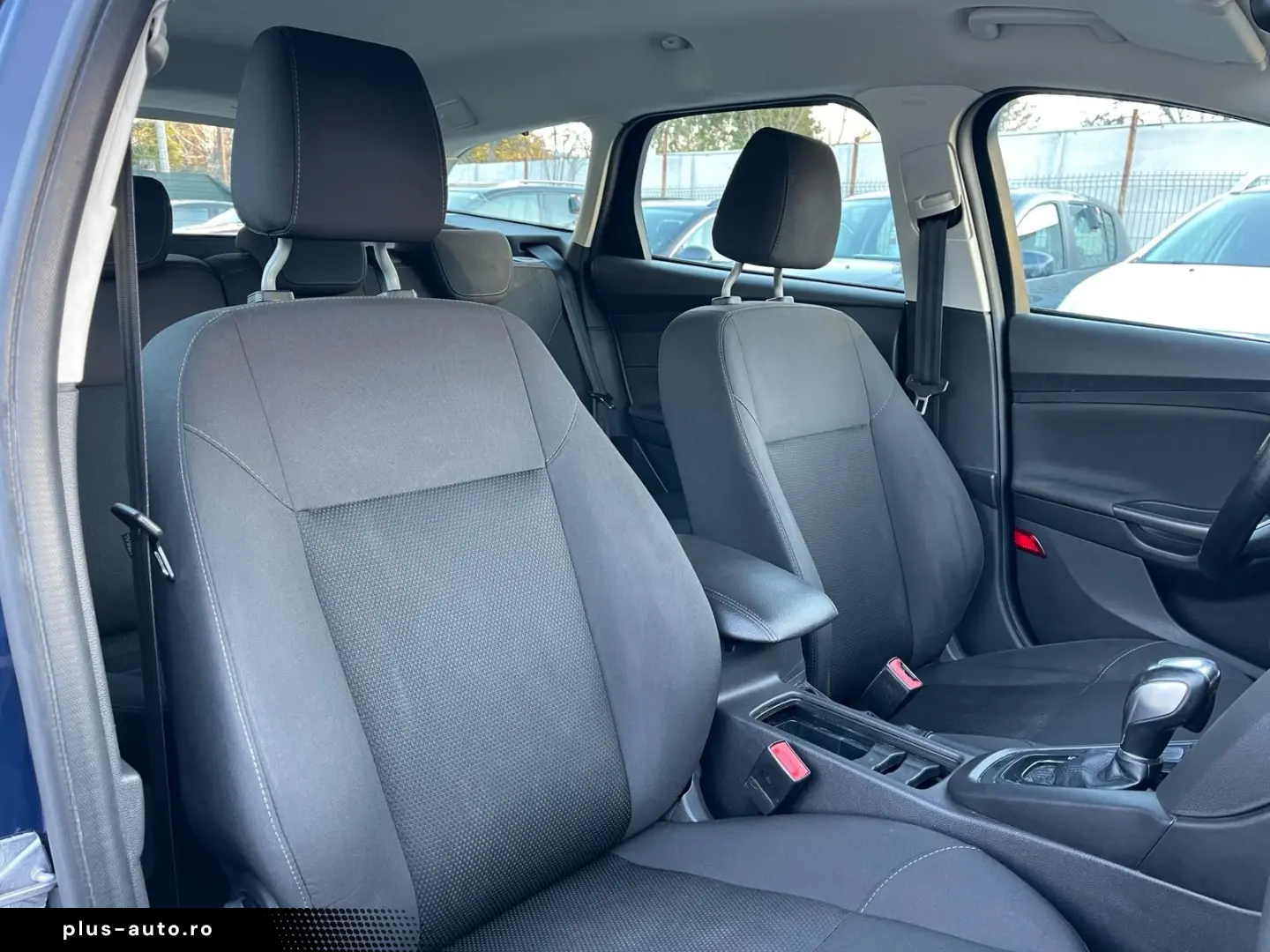 Ford Focus 1.6i Aut.    Vindem in Rate Avans Zero cu Buletin