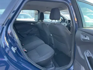 Ford Focus 1.6i Aut.    Vindem in Rate Avans Zero cu Buletin