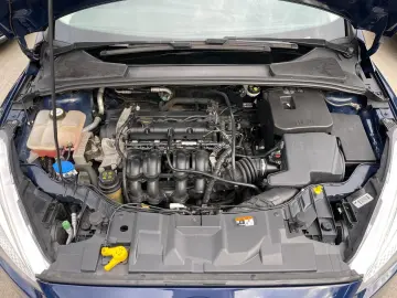 Ford Focus 1.6i Aut.    Vindem in Rate Avans Zero cu Buletin