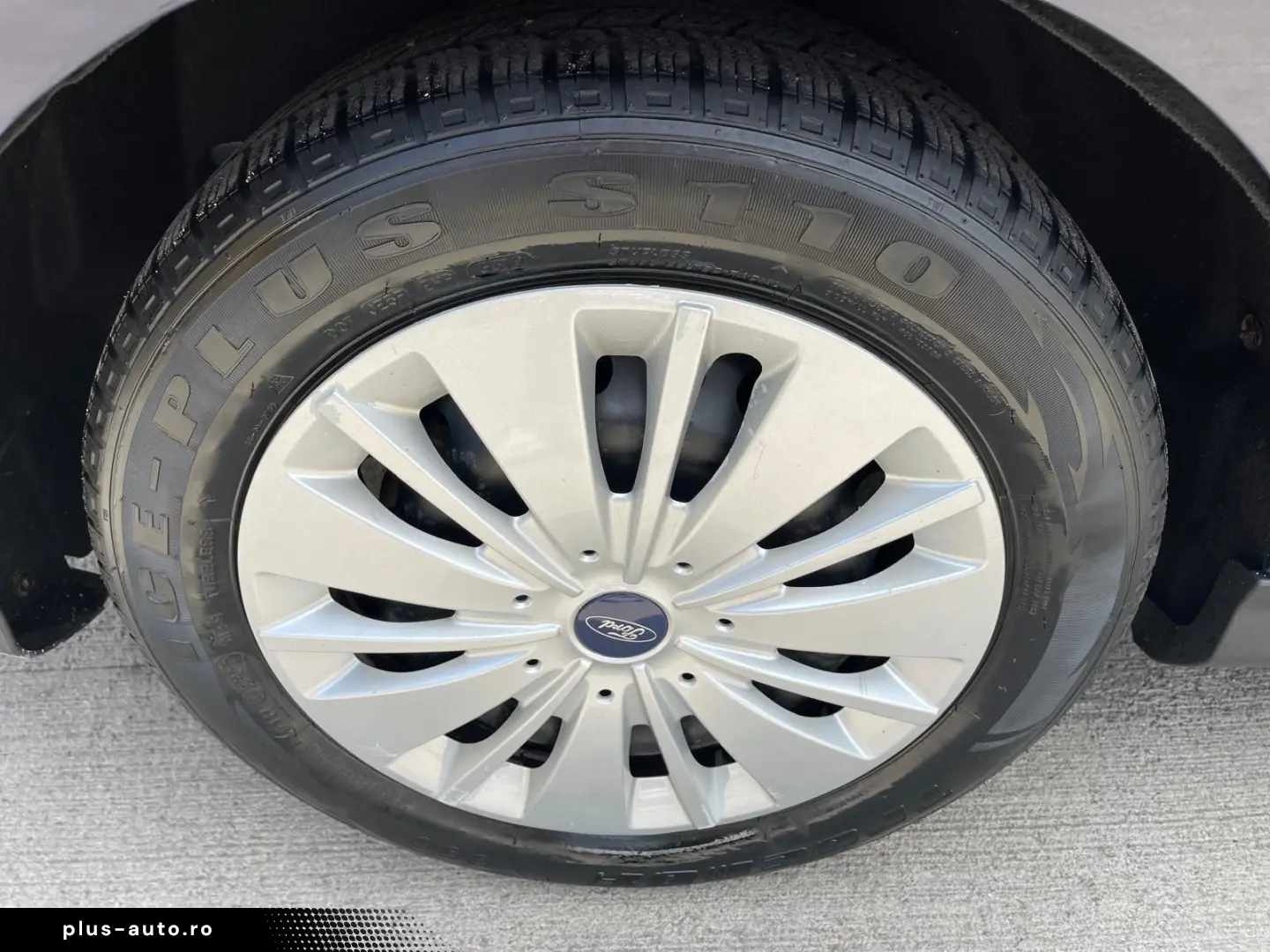 Ford Focus 1.6i Aut.    Vindem in Rate Avans Zero cu Buletin