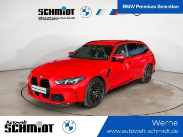 BMW M3 Competion M xDrive Touring GARANTIE-bis-06.30