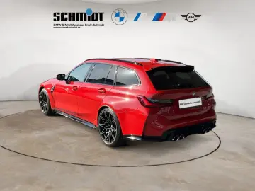BMW M3 Competion M xDrive Touring GARANTIE-bis-06.30