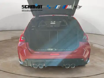 BMW M3 Competion M xDrive Touring GARANTIE-bis-06.30