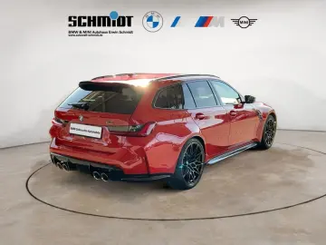 BMW M3 Competion M xDrive Touring GARANTIE-bis-06.30