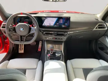 BMW M3 Competion M xDrive Touring GARANTIE-bis-06.30