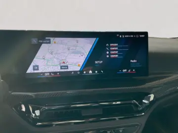 BMW M3 Competion M xDrive Touring GARANTIE-bis-06.30