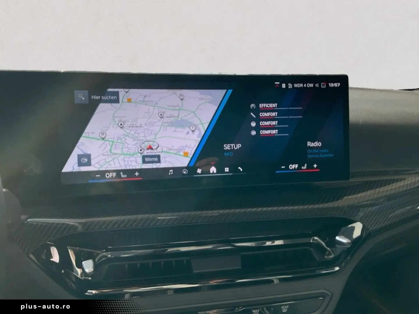 BMW M3 Competion M xDrive Touring GARANTIE-bis-06.30