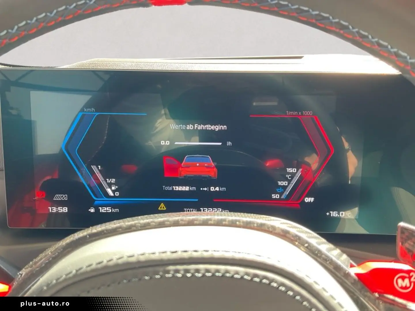 BMW M3 Competion M xDrive Touring GARANTIE-bis-06.30