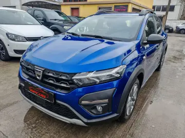 Dacia Sandero-Stepway
