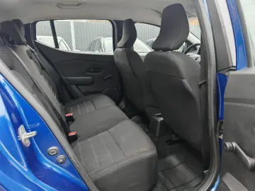 Dacia Sandero-Stepway