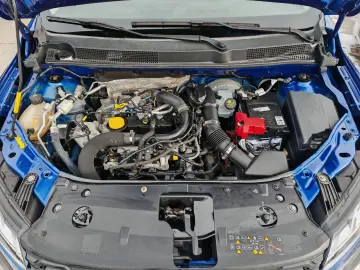 Dacia Sandero-Stepway