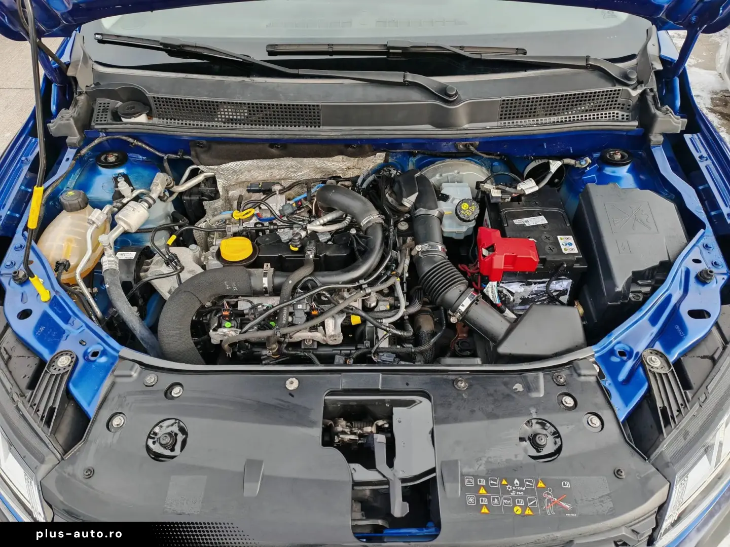 Dacia Sandero-Stepway