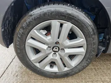 Dacia Sandero-Stepway