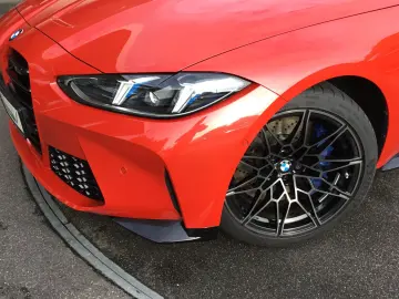 BMW M3 Competition xDrive Touring LC PROF HUD KAMERA