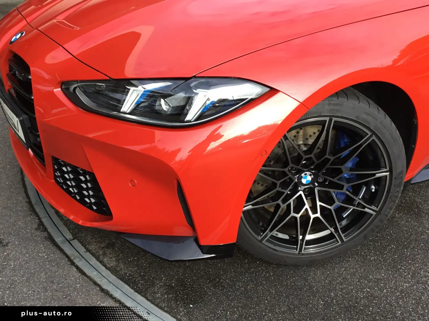 BMW M3 Competition xDrive Touring LC PROF HUD KAMERA