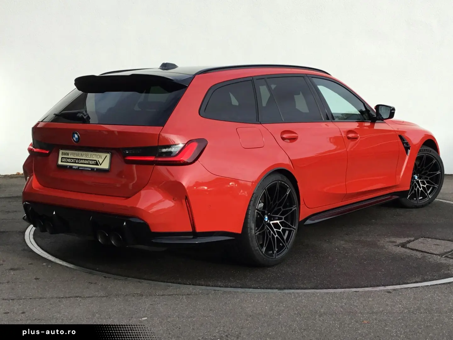 BMW M3 Competition xDrive Touring LC PROF HUD KAMERA